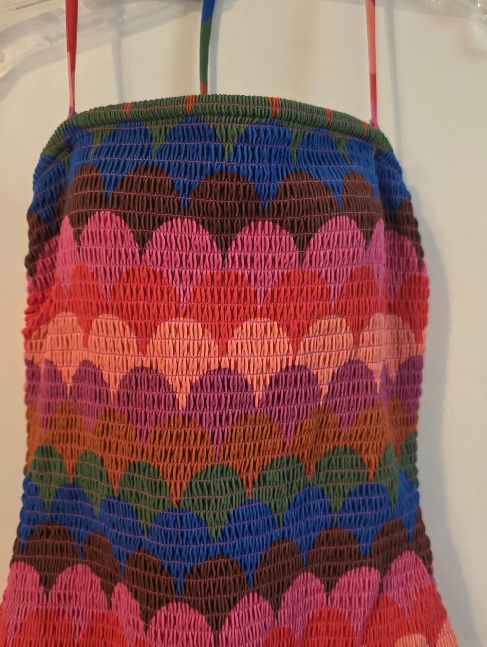 Boden New Swimsuit Size 8 - Picture 3 of 8
